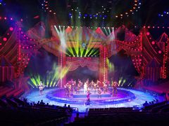 -珠海横琴长隆《卡卡虎奇遇记》