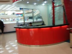 -全明星滑冰俱乐部(万象城店)