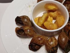 -L'Arome芳芳法国餐厅(仙林金鹰店)