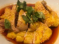 -茶肆(仙林店)