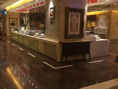-萧邦音乐会所KTV·蒸汽活海鲜自助(福田店)