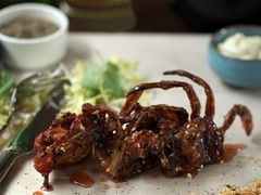 美食-厦门海港英迪格酒店(中山路店)