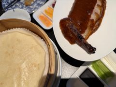 -喜悦烤鸭·新京菜(王府井店)