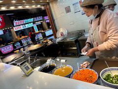 -四季美汤包(户部巷店)