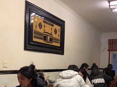 -刘信牛羊肉小炒泡馍(回民街店)