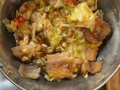 -鄱阳湖·江西小炒·瓦罐煨汤(五道口店)