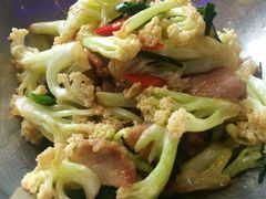 -香满堂川湘菜烤鱼(龙茗路店)