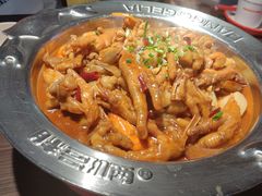 -胖哥俩肉蟹煲(梅溪步步高店)