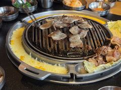 -GOGIYA·咕叽吖韩国传统烤肉店(小榄店)