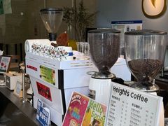 -高嶺咖啡(望京店)