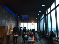 -Cafe Aewol Monsant