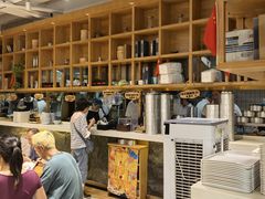 -小桃园·豆浆油条(复兴中路店)