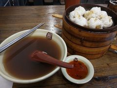 -都谷包子(天一广场店)