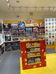 -乐高授权专卖店(南开大悦城店)