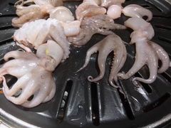 -九田家黑牛烤肉料理(石路天虹店)
