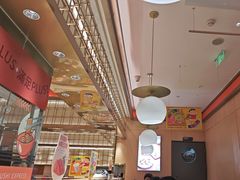 -争鲜回转寿司(太阳宫凯德SURPER店)