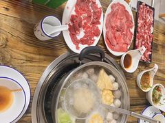 -全好食潮汕牛肉火锅(泗洲路店)
