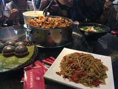 -甘家界牌柠檬鸭(青山店)