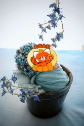 -玛瑞莎孕婴童摄影到家拍