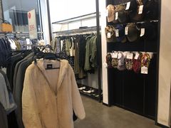 -ZARA(恒隆广场店)