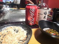 -老号李小肠西昌特色火盆烧烤(江油店)