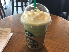 -星巴克(夏日百货店)
