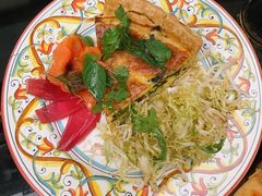 -Alimentari早午餐(安福路店)