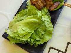 -云晓光头烧烤吧(德平路店)