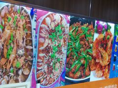 -名超海鲜烧烤大排档