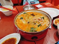-喜家德虾仁水饺(长泰广场店)