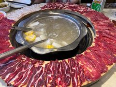 -小肥牛潮汕牛肉火锅(南联店)