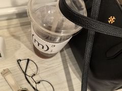 -CUBIC3三立方咖啡(凌空SOHO店)