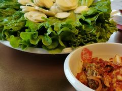 -辛氏火炉·韩式古法烤肉(松北店)