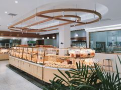 -凯莱西饼屋(通城广场店)