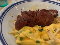 -新世界餐厅(万达店)