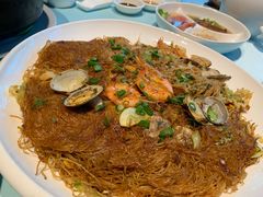 -高佳庄·舟山海鲜(海景旗舰店)