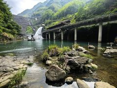 -长谷洞天