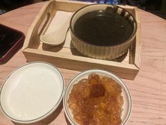 -杏甜品(尖沙咀加拿分道店)