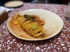 招牌冬阴功意面-Toris(LuOne凯德晶萃广场店)