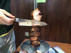 -巴犀烧烤(新崇光店)