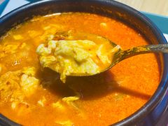 -梨花牛肉汤饭(仁恒伊势丹店)