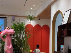 -暖食光·台式家庭餐厅·生日主题店(万达店)