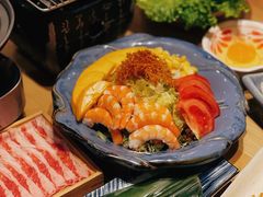-鹅喜粤·广州味·点心·烧鹅(长隆店)