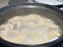 -同仁四季椰子鸡(无锡滨湖万象汇店)