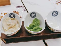 -东方饺子王(新奥购物中心店)