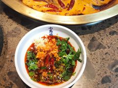 -小龙坎火锅(春熙太古里店)