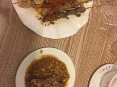 -老号尤兔头(西川店)