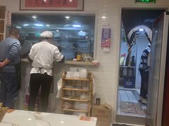 -老地方面馆(思南路店)