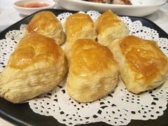 榴莲酥-万龙洲海鲜(南新仓店)