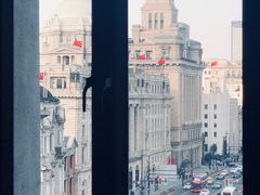 景观位-三号黄浦会Canton Table